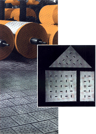 Stelwood Steel Tile
                                          Anchor Foor Plate, Steel Floor
                                          Plate, Steel Floor Tile, Metal
                                          Floor Plate, Pryton,
                                          Stahlankerplatten