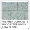 Polymer Composite
                                                  Wood Block Fiber
                                                  Block, Jura Block,
                                                  Composite Block Tiles,
                                                  Composite Floor
                                                  Blocks